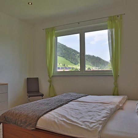 Appartement Griessenkareck 플라차우 외부 사진