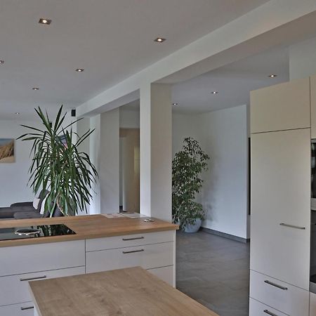Appartement Griessenkareck 플라차우 외부 사진