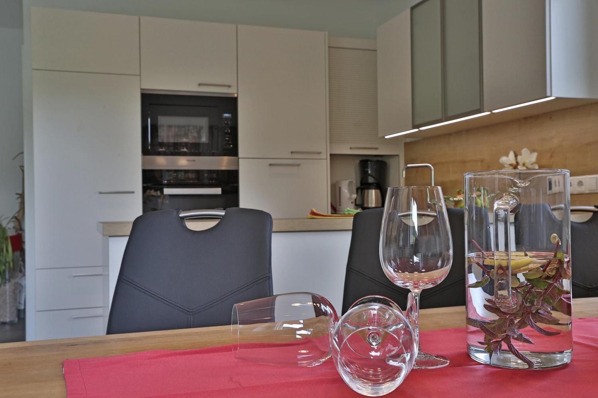 Appartement Griessenkareck 플라차우 외부 사진