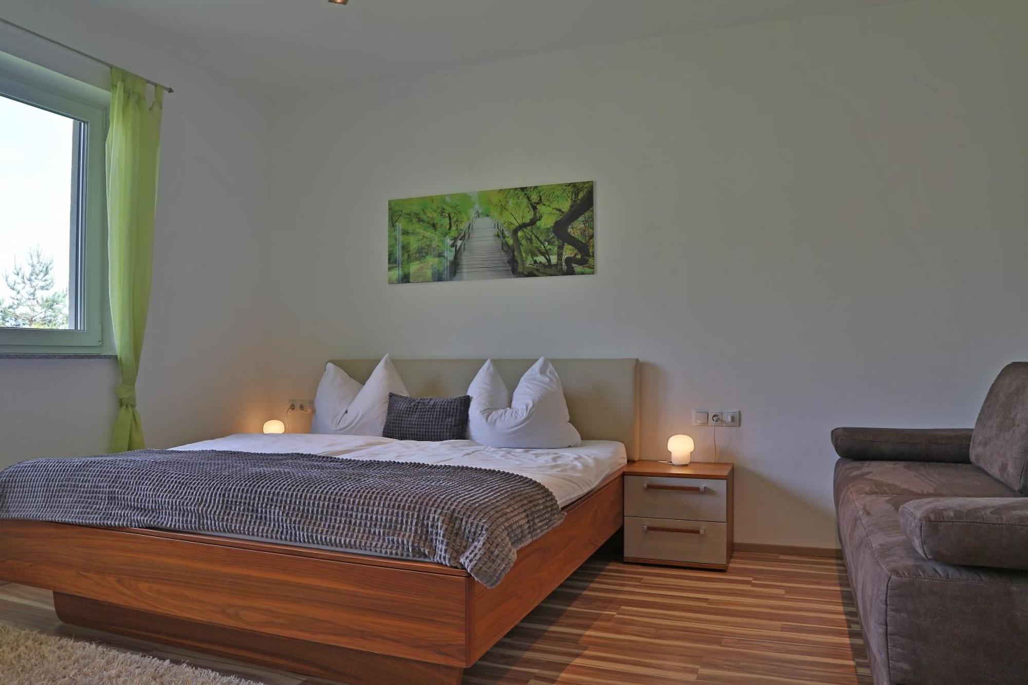 Appartement Griessenkareck 플라차우 외부 사진