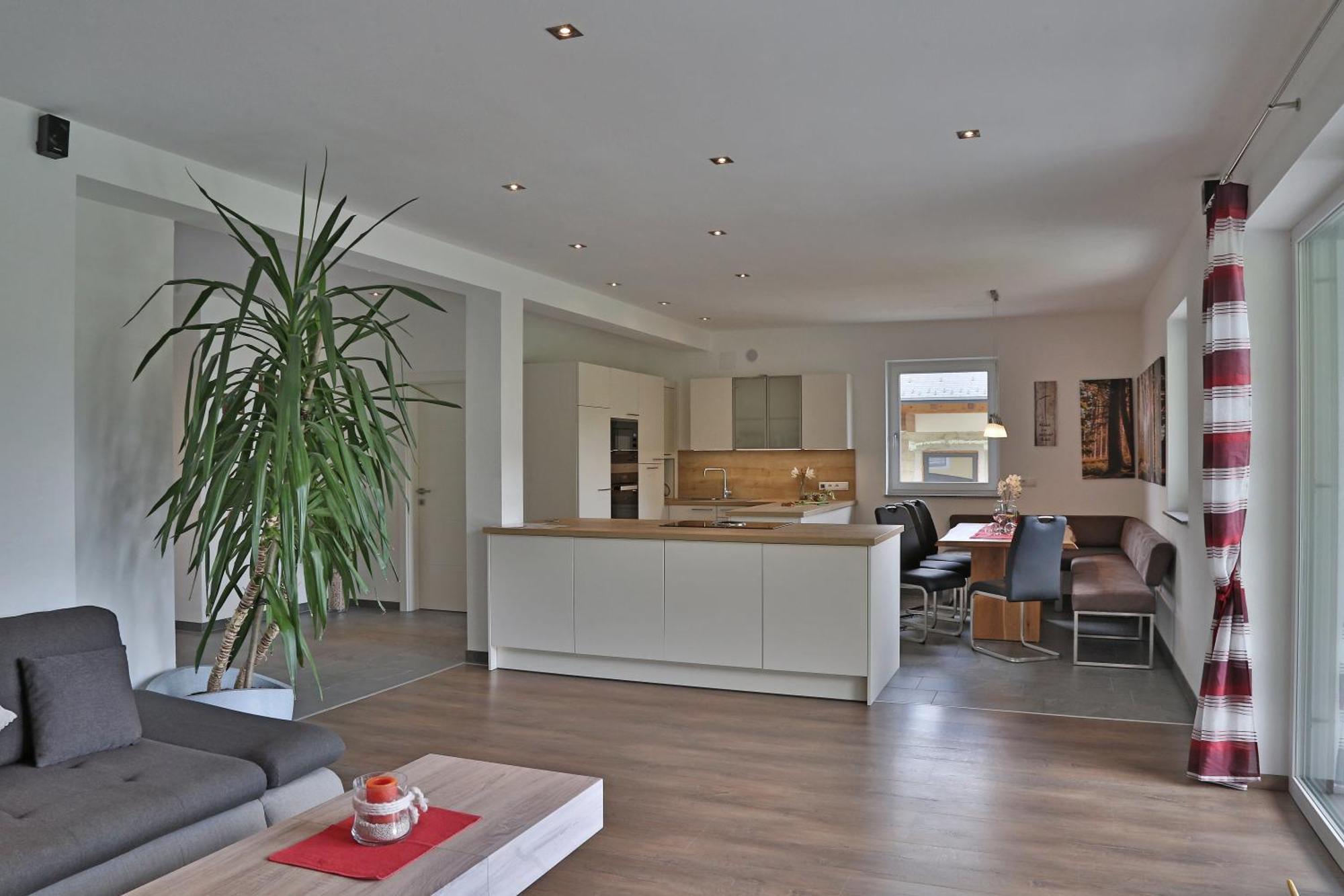 Appartement Griessenkareck 플라차우 외부 사진
