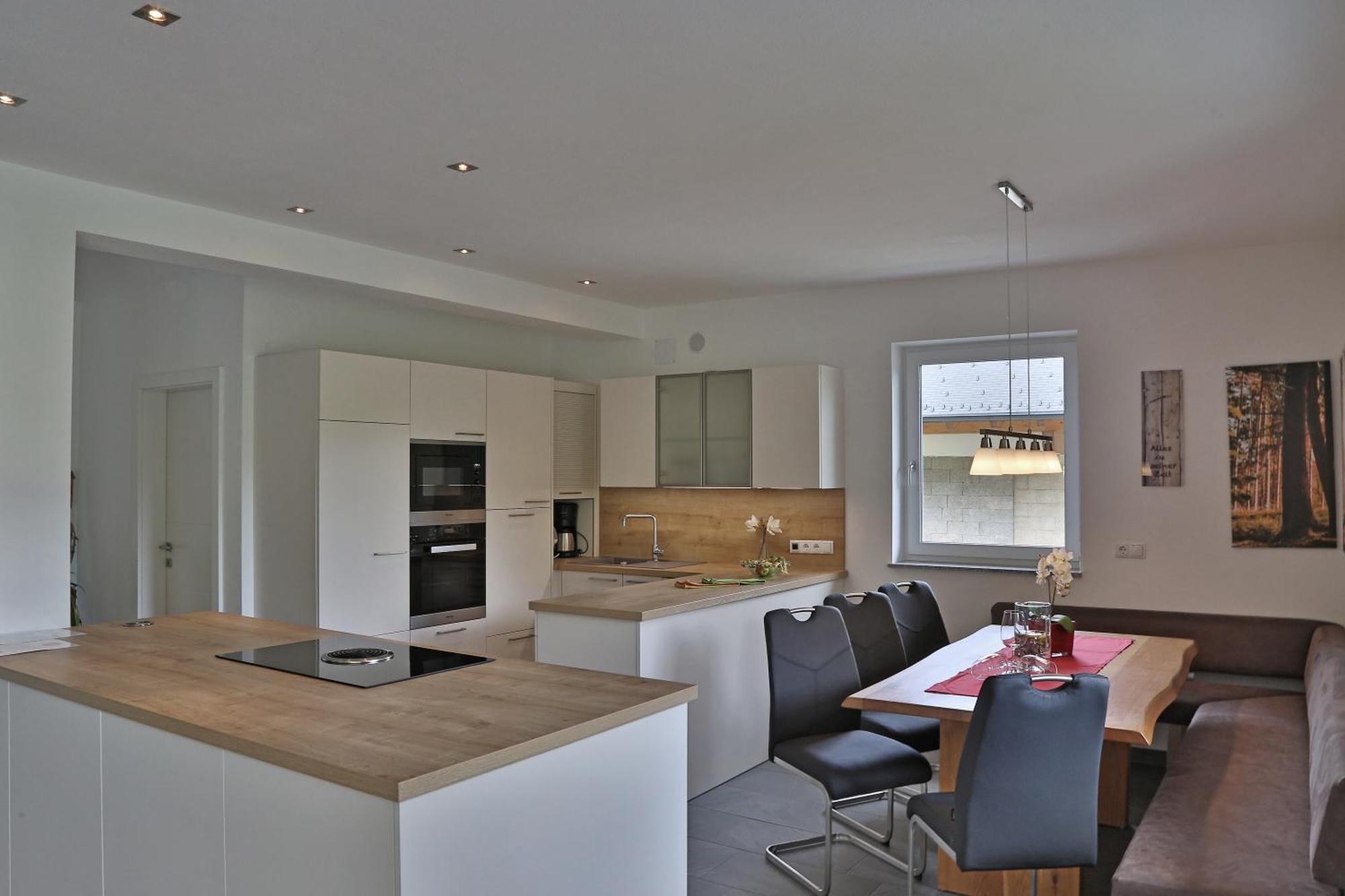 Appartement Griessenkareck 플라차우 외부 사진
