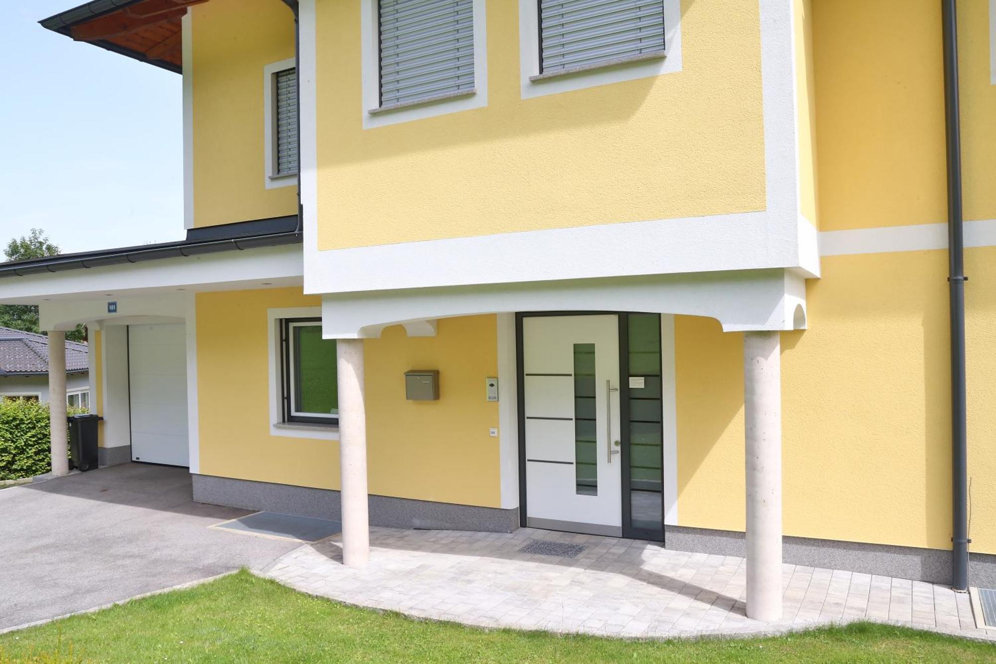 Appartement Griessenkareck 플라차우 외부 사진
