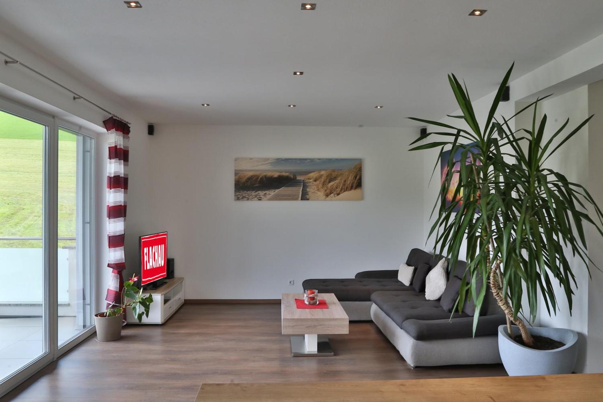 Appartement Griessenkareck 플라차우 외부 사진