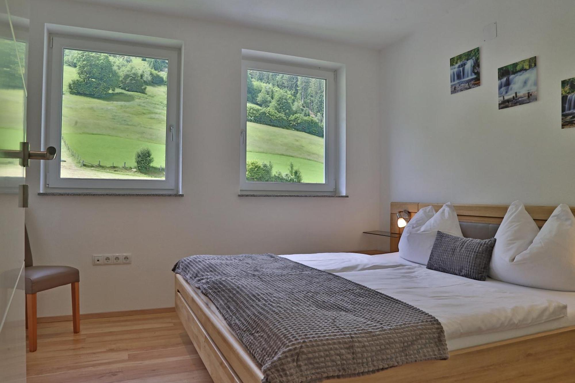 Appartement Griessenkareck 플라차우 외부 사진
