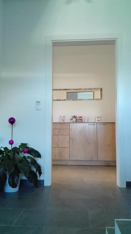 Appartement Griessenkareck 플라차우 외부 사진