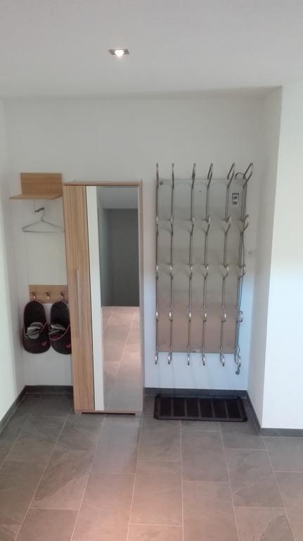 Appartement Griessenkareck 플라차우 외부 사진